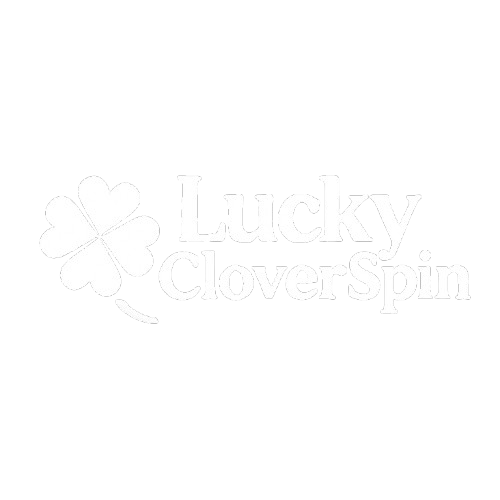 LuckyCloverSpin